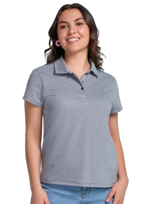 Playera polo 81342