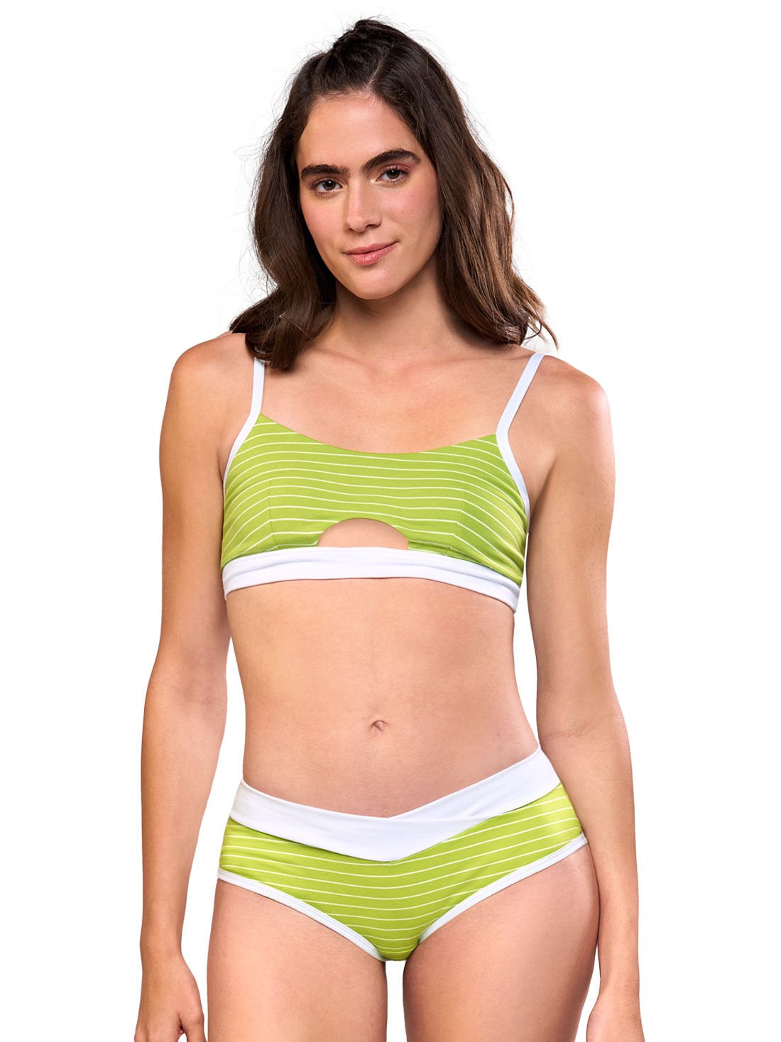 Set de bralette y b&oacute;xer 93013