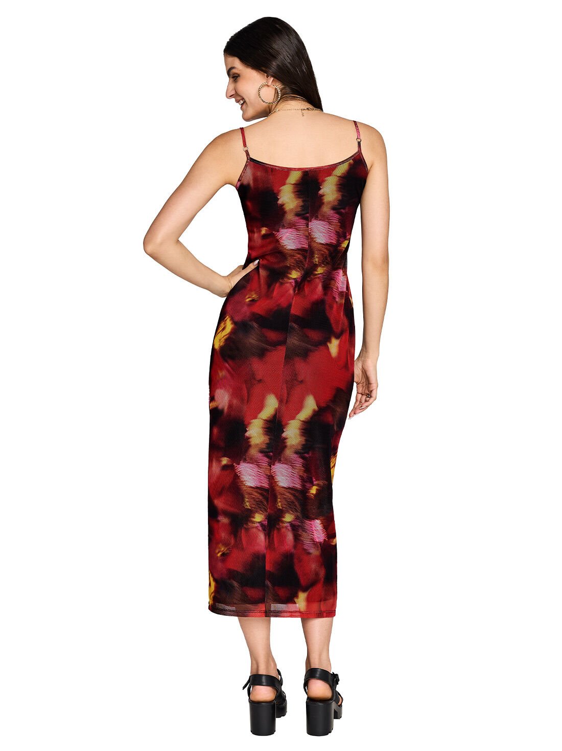 Vestido 82093