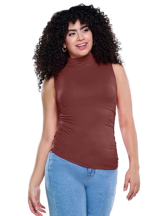 Blusa 81273, AVELLANA I, hi-res