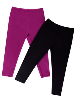 Paquete de 2 leggings 23984