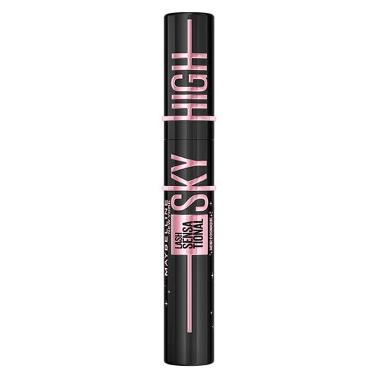 Maybelline m&aacute;scara de pesta&ntilde;as sky high cosmic black 21003