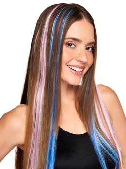 Extensiones con broche 26000