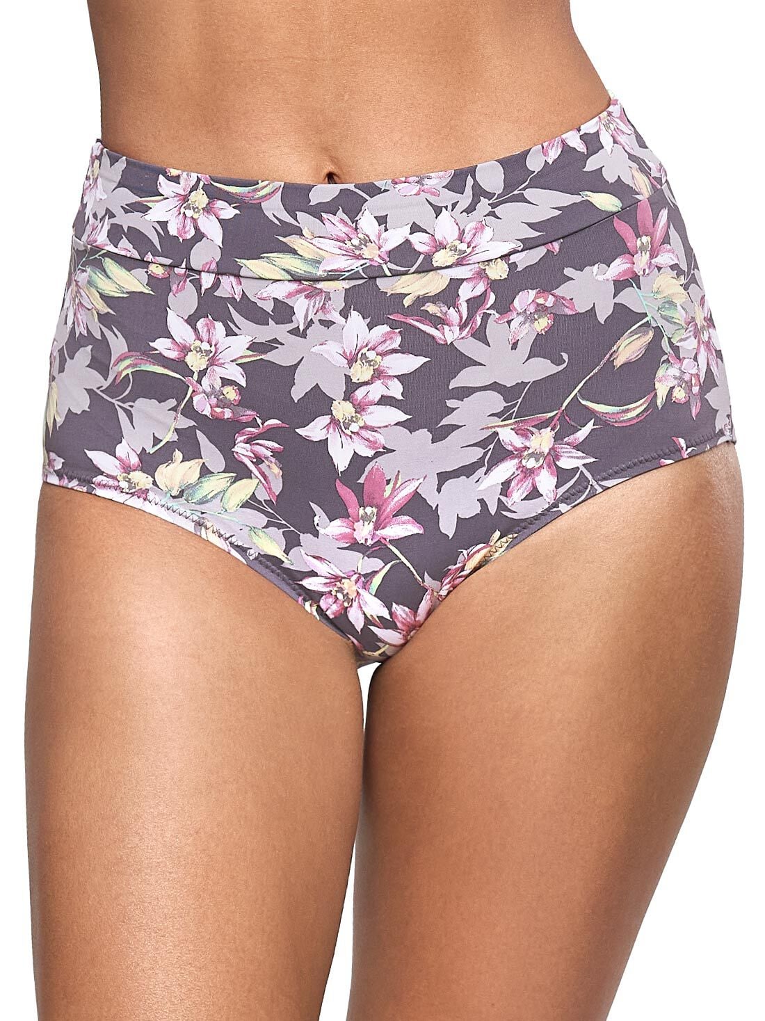 Panty alta 1551