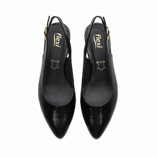 Zapatilla Flexi 54013, NEGRO, hi-res