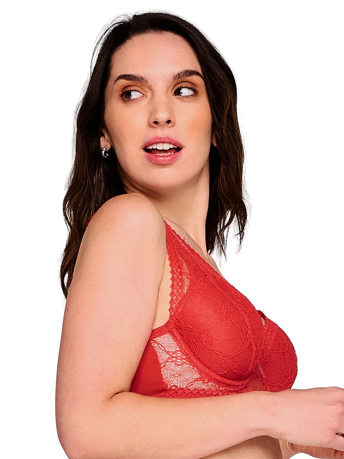 Bra copa media 70181