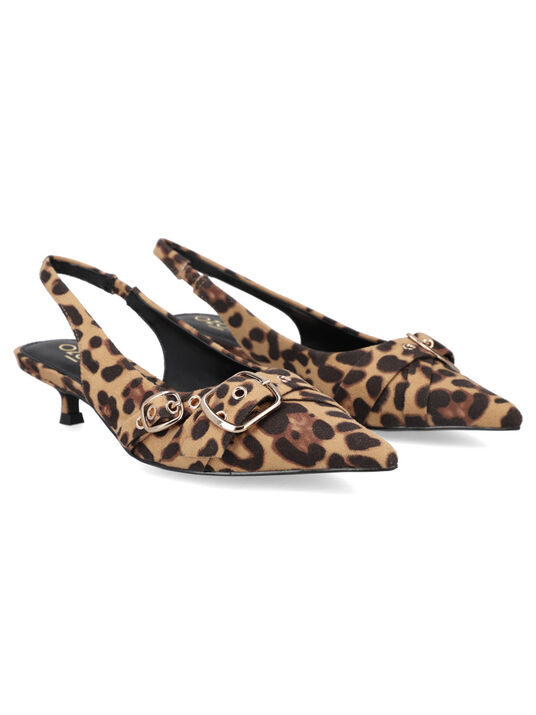 Zapatilla 54007, ANIMAL PRINT, hi-res