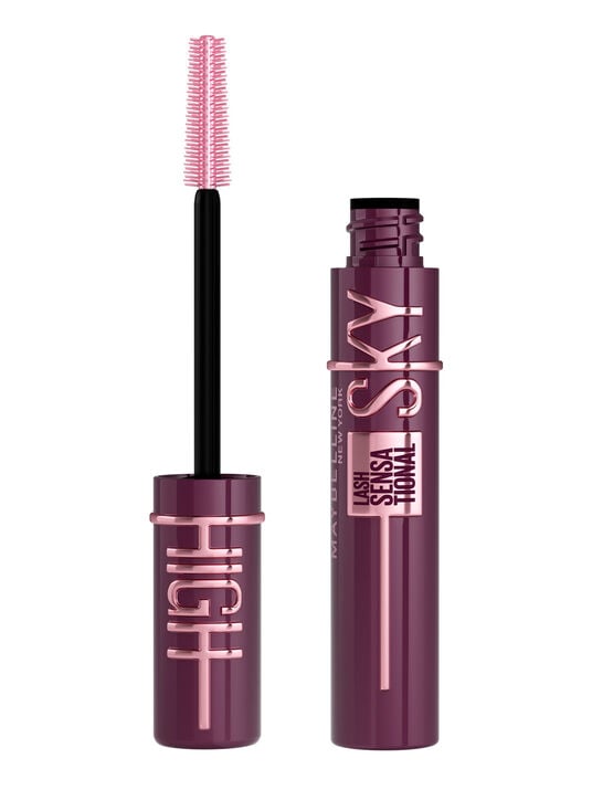 Maybelline m&aacute;scara de pesta&ntilde;as sky high 35333