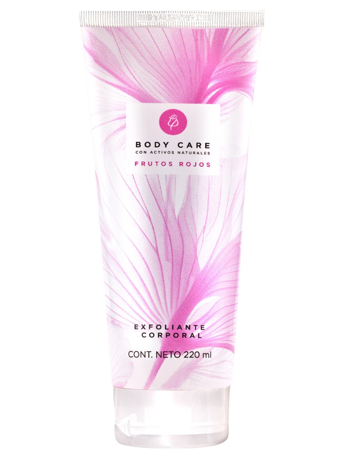 Exfoliante Corporal 27034