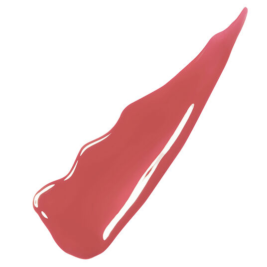 Maybelline labial super stay vinyl ink 20024, PEACHY 15, hi-res