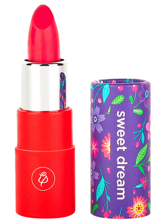 Labial velvet 20136, ROJO FLAMA, hi-res
