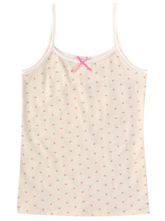Paquete de 3 camis 39002, CORAZONES XXXIII, hi-res