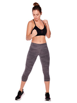 Leggings capri 85001