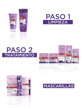 Sérum de ojos Ácido hialurónico 27012