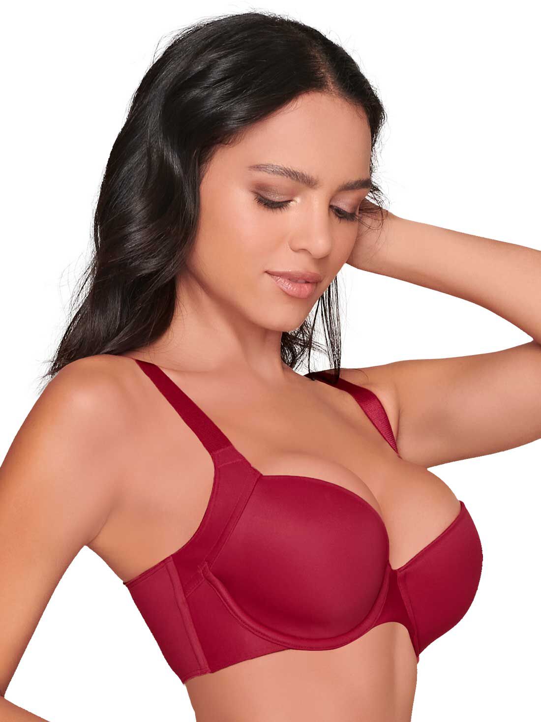 Bra copa completa 7352