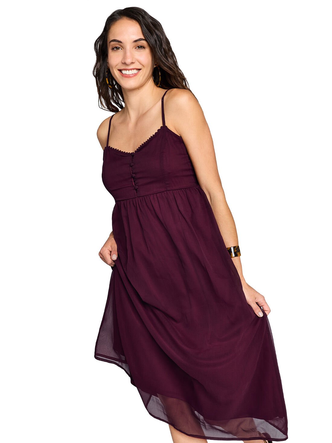 Vestido 82094