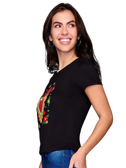Playera 81220, NEGRO XII, hi-res