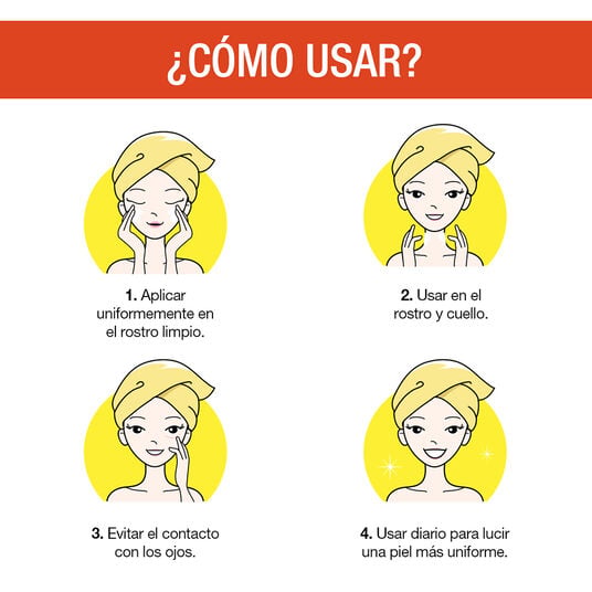 Garnier gel hidratante expr&eacute;ss aclara 27023