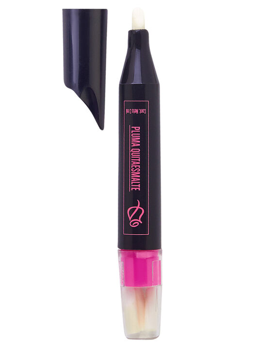 Pluma correctora de esmalte 20329, &Uacute;NICO, hi-res
