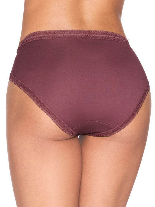 Paquete de 3 panties de corte franc&eacute;s 79059, MULTICOLOR, hi-res