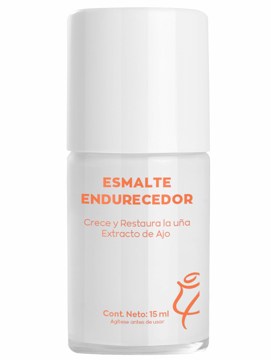 Esmalte endurecedor 23021