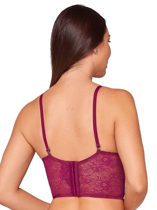Bra 70123, MAGENTA, hi-res