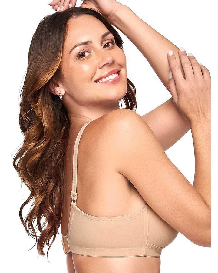 Bra copa completa 1787