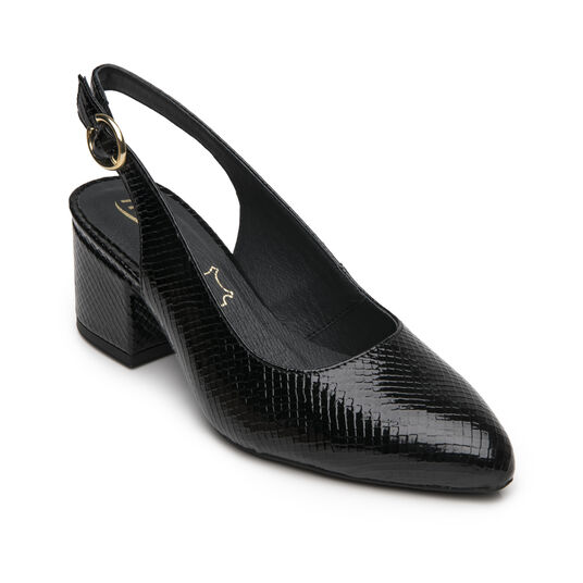 Zapatilla Flexi 54013, NEGRO, hi-res