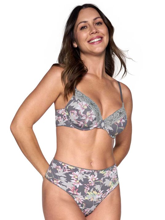 Bra cobertura regular 70118, ORQU&Iacute;DEAS VII, hi-res