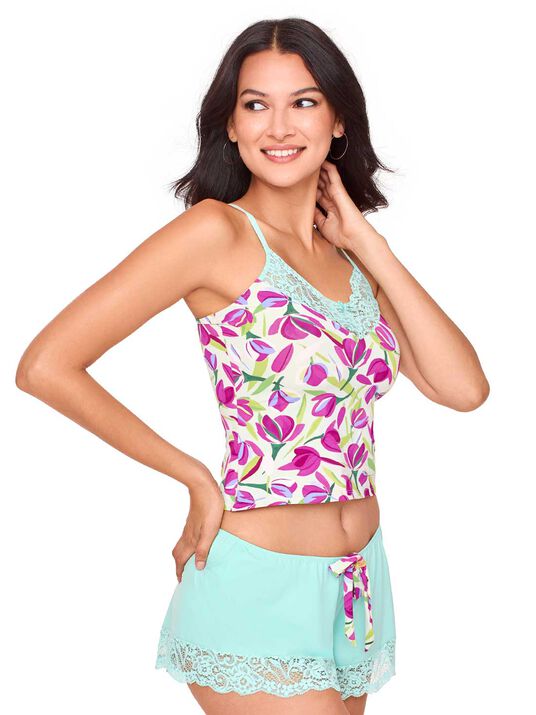 Babydoll 71013, TULIPANES V, hi-res