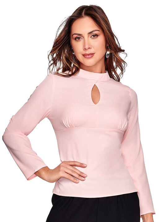 Blusa 81051