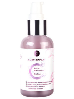 Sérum capilar ácido hialurónico 27006