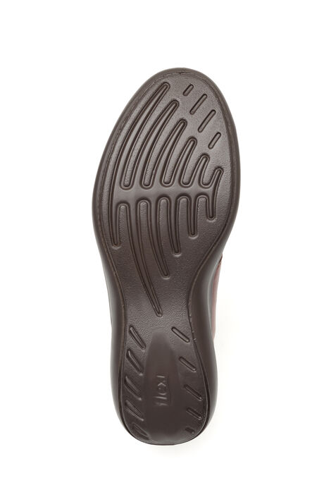 Bota Flexi 51116, CAF&Eacute;, hi-res