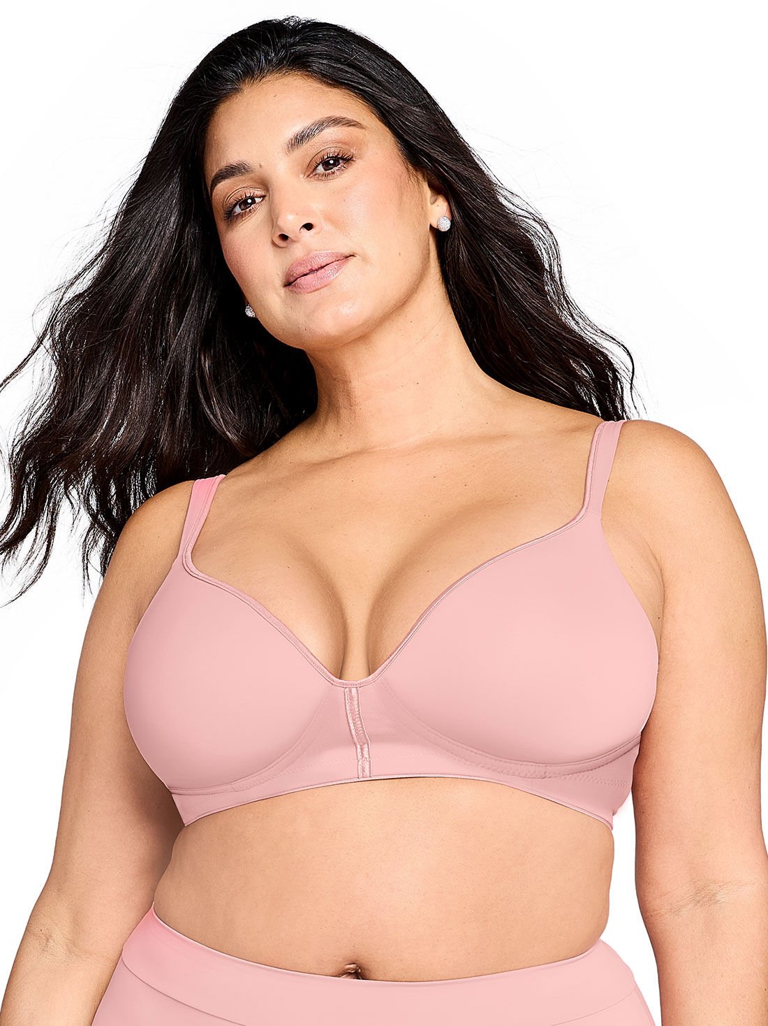 Bra copa completa 70190