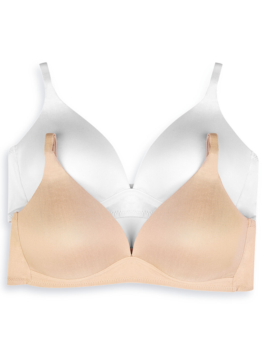 Paquete de dos bras 24323