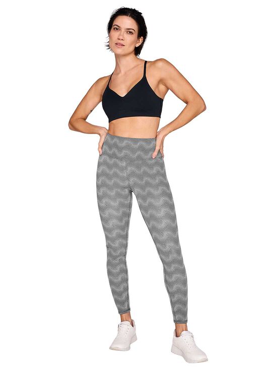 Leggings con pretina alta 1797