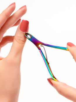 Alicate para uñas 26011