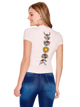 Paquete de 2 playeras 24392
