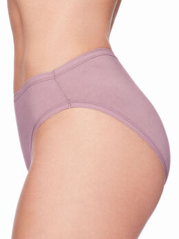 Paquete de 6 Panties Corte Francés 79027