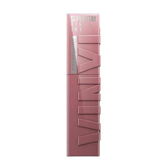 Maybelline labial super stay vinyl ink 20024, AWESTRUCK, hi-res