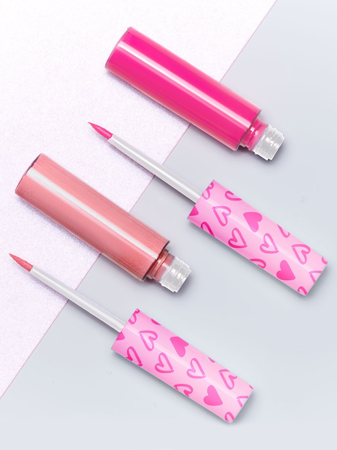 Delineador líquido 21023