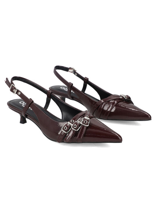 Zapatilla 54009