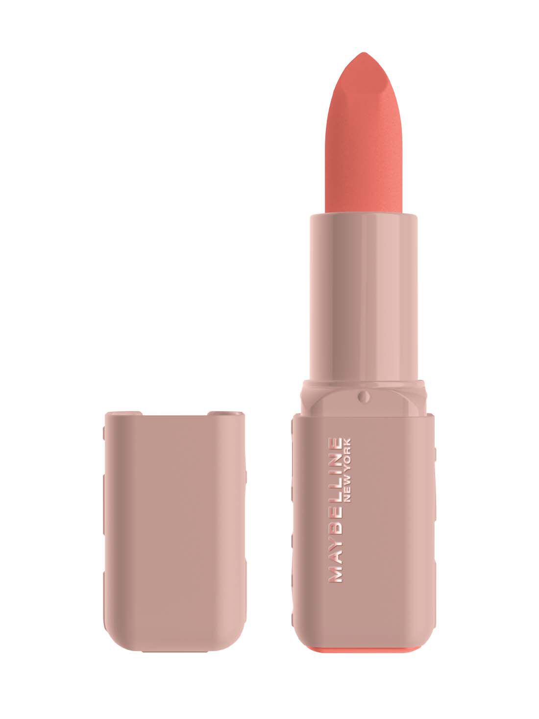 Maybelline lipstick matte maybe it's 20863