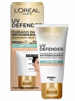Uv defender anti brillo 35322