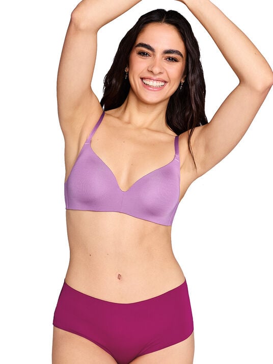 Panty alta 78188, MAGENTA, hi-res