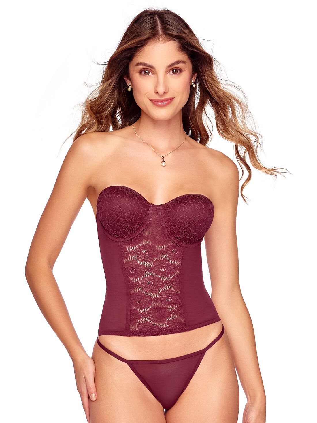 Corset 71047