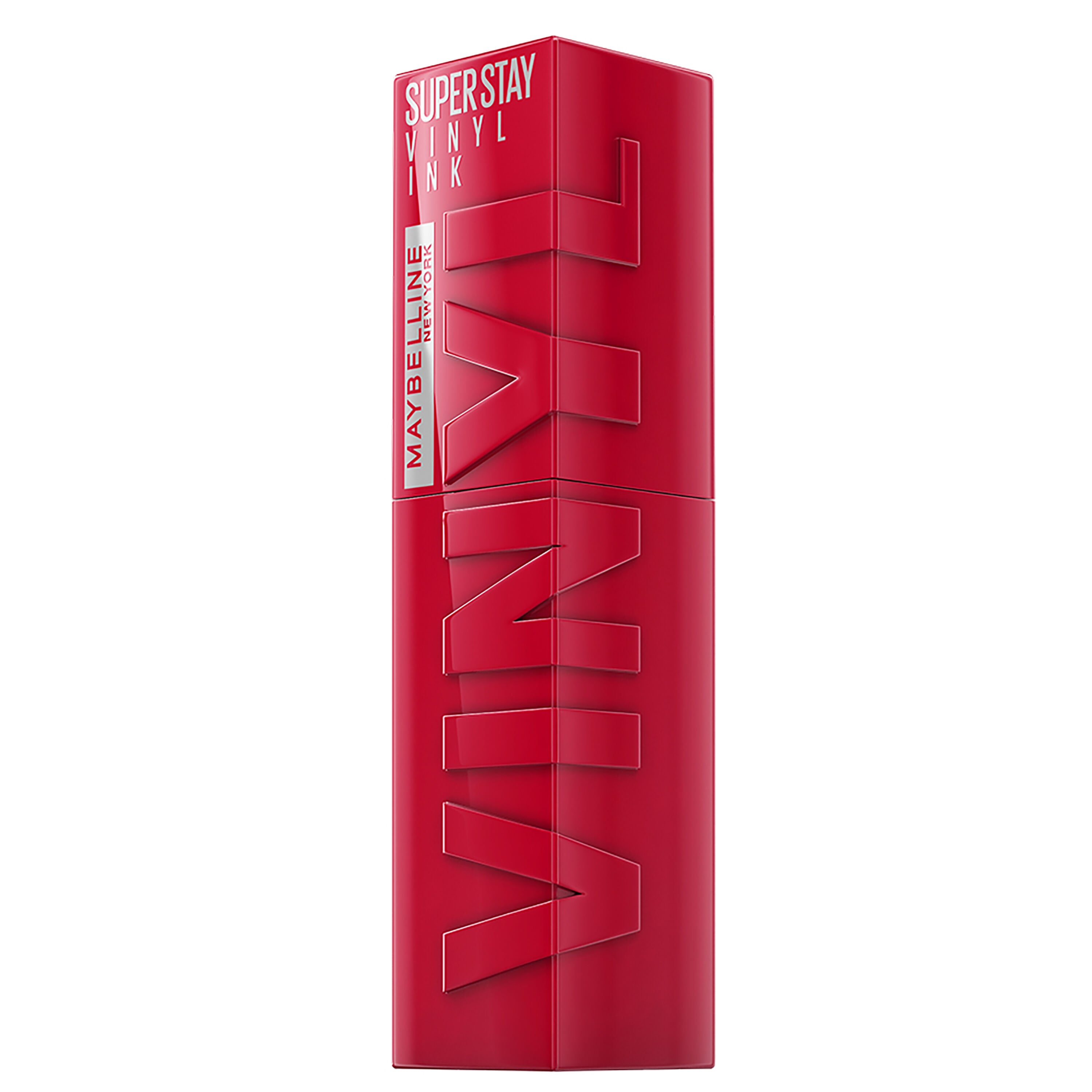 Maybelline labial super stay vinyl ink 20024