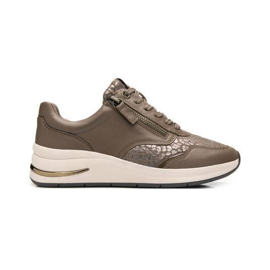 Tenis Flexi 52236, CAF&Eacute;, hi-res