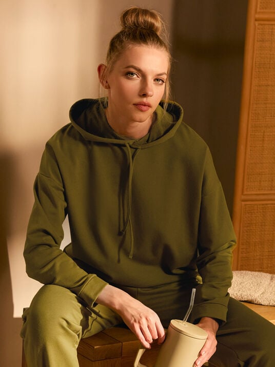 Sudadera 88075