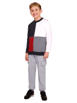 Sudadera 18008